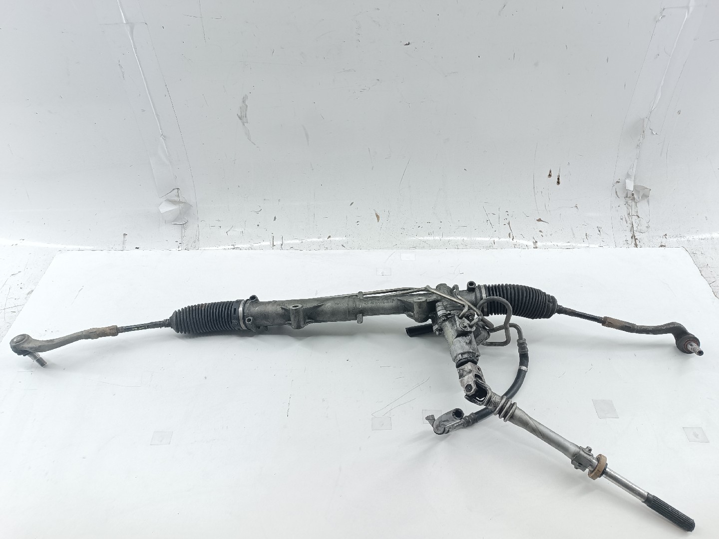 Caixa de Direção MERCEDES-BENZ C-CLASS (W204) | 07 - 15 Imagem-7