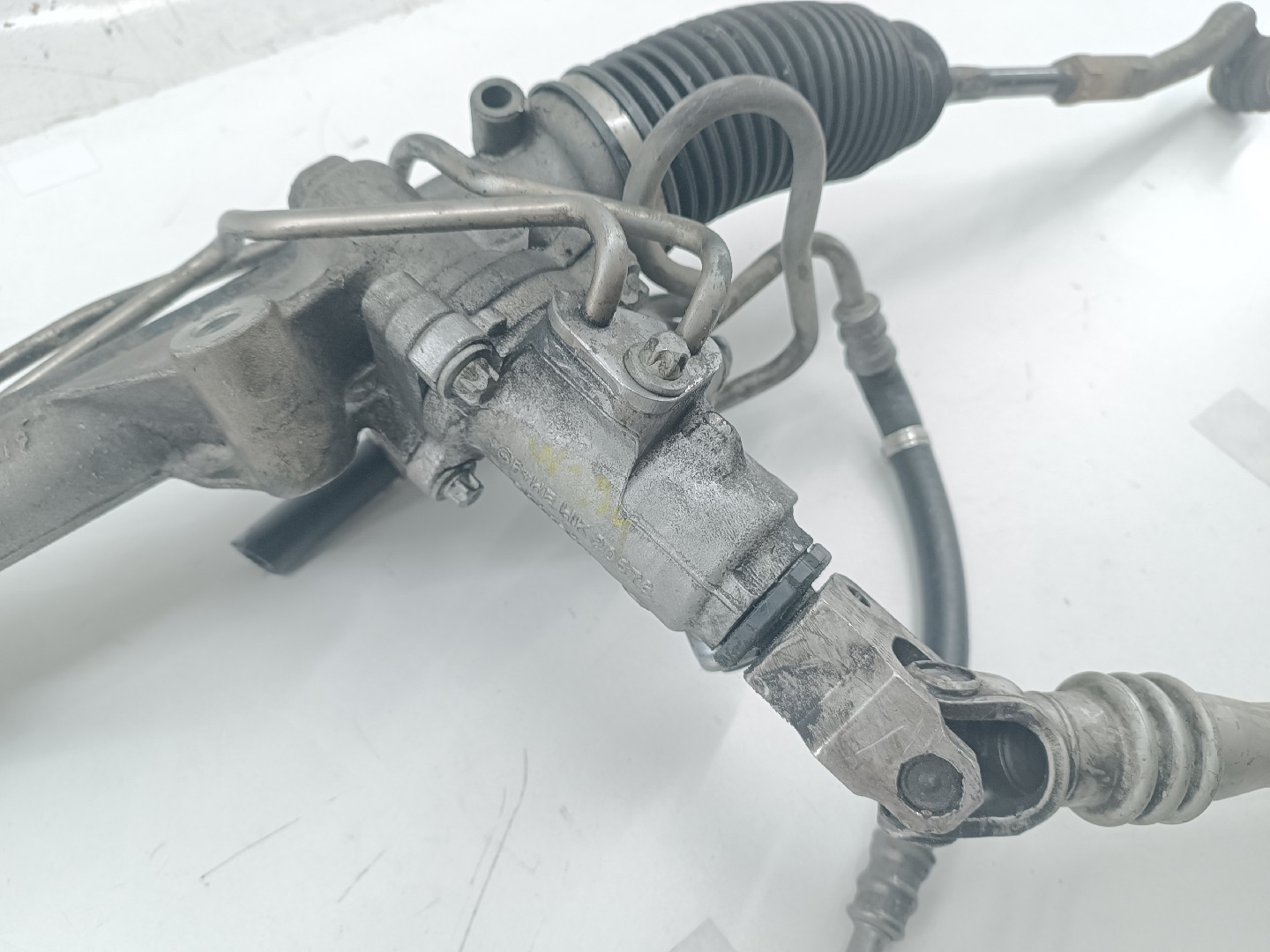 Caixa de Direção MERCEDES-BENZ C-CLASS (W204) | 07 - 15 Imagem-6