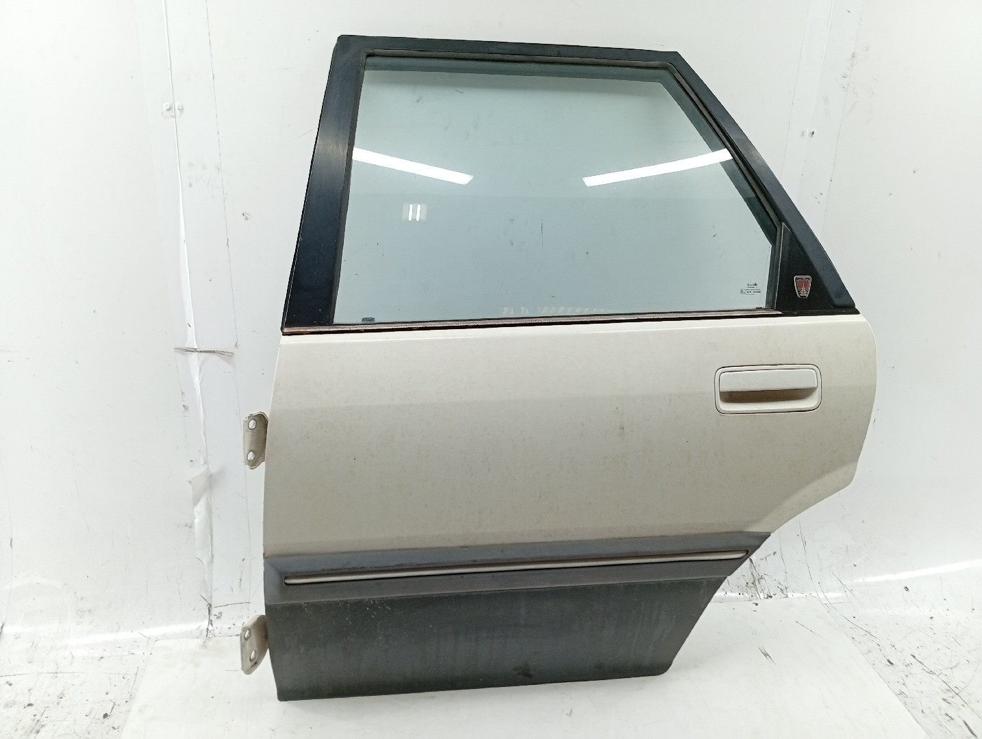 Porta Traseira Esquerda ROVER 400 (XW) | 90 - 95