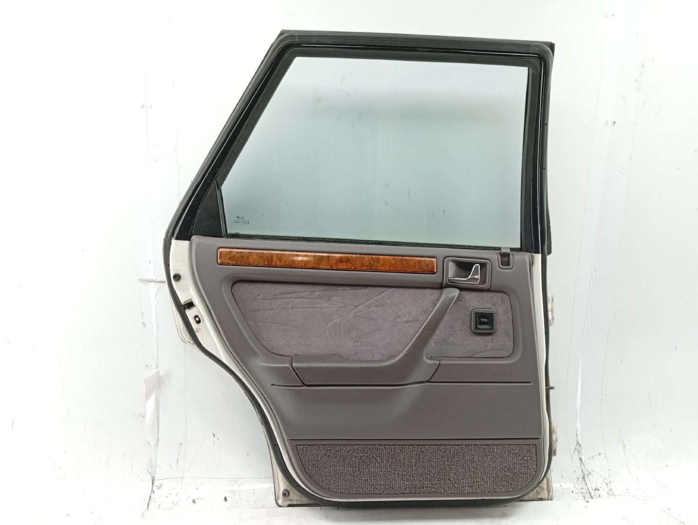 Puerta Trasera Izq ROVER 400 (XW) | 90 - 95 Imagem-4