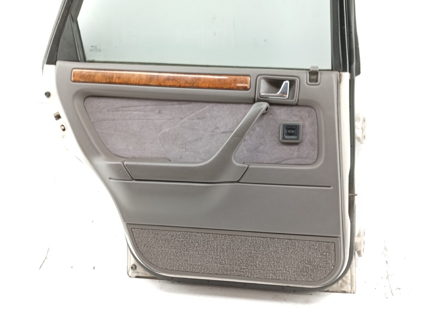 Puerta Trasera Izq ROVER 400 (XW) | 90 - 95 Imagem-3
