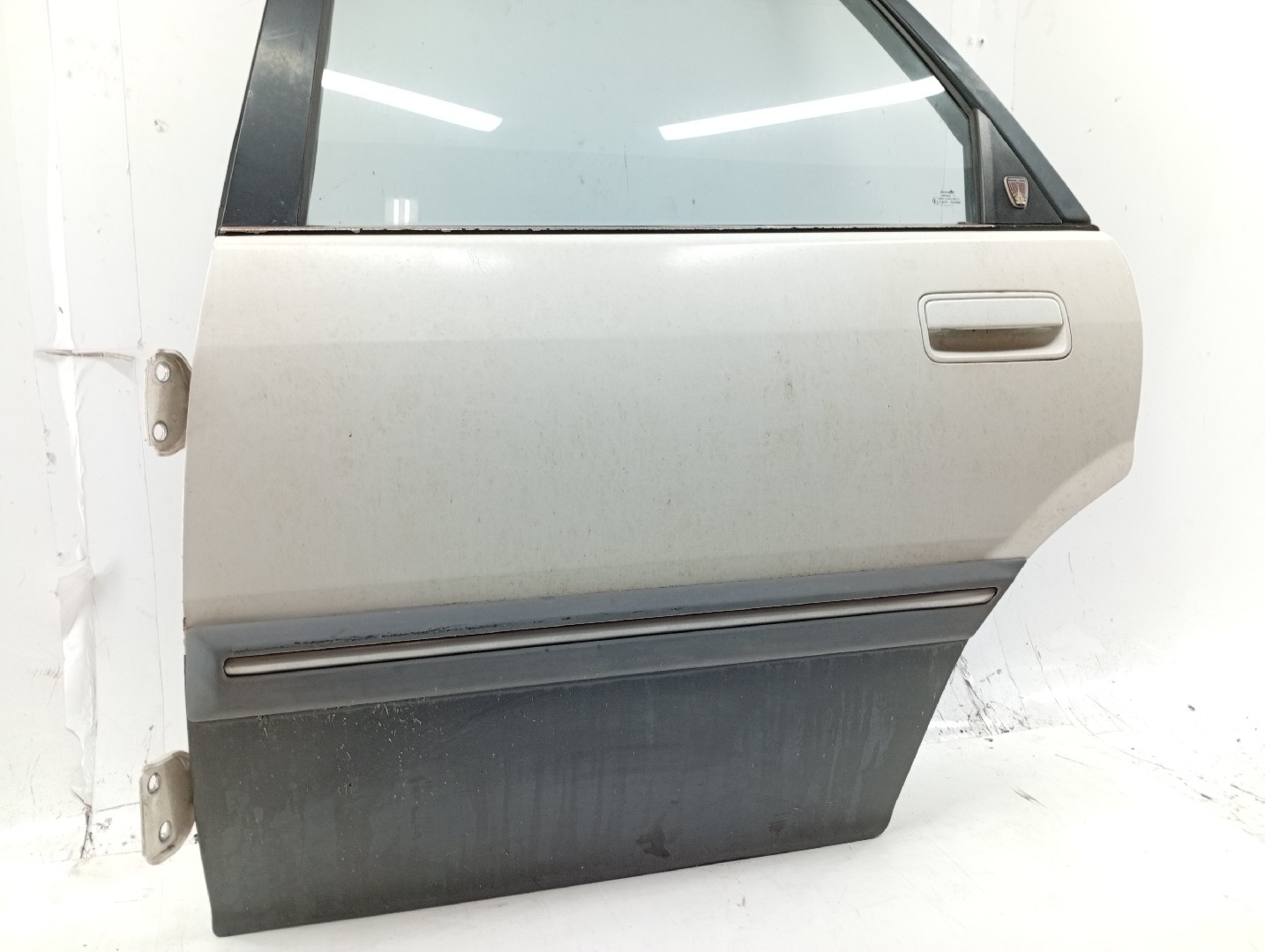 Puerta Trasera Izq ROVER 400 (XW) | 90 - 95 Imagem-2