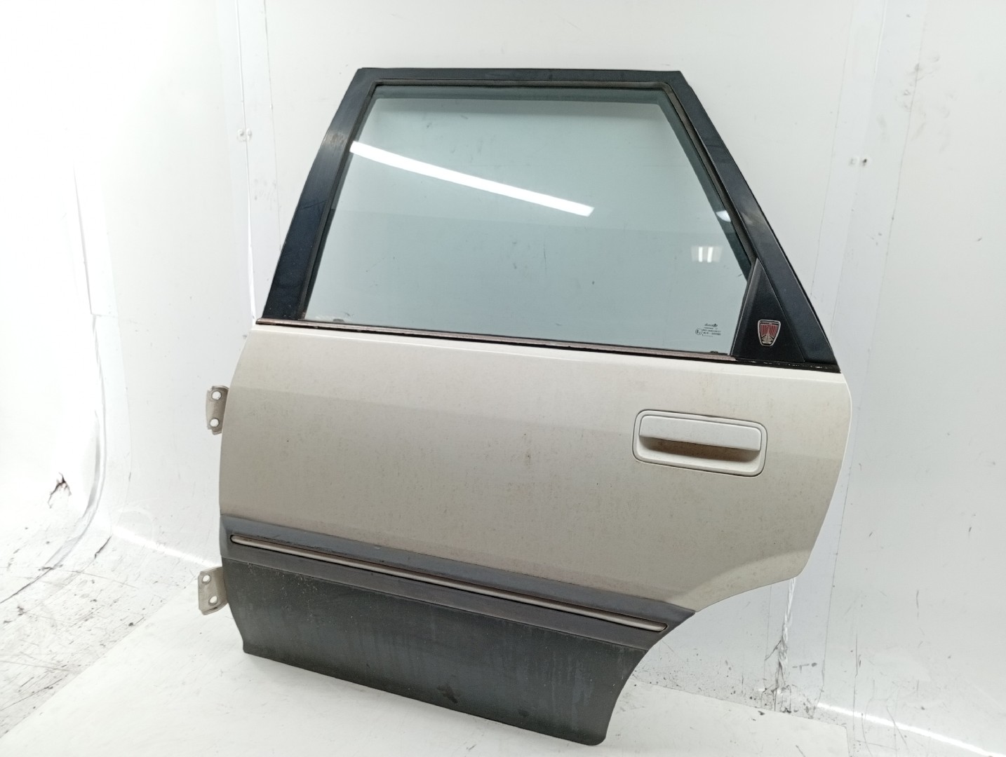 Puerta Trasera Izq ROVER 400 (XW) | 90 - 95 Imagem-1