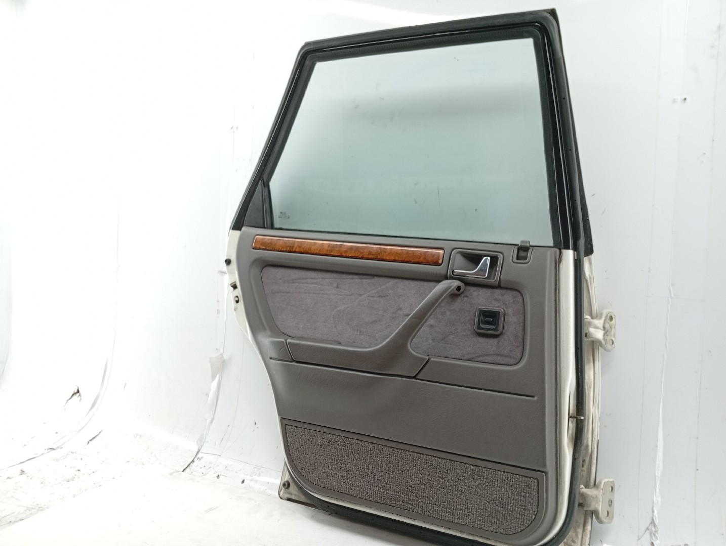 Puerta Trasera Izq ROVER 400 (XW) | 90 - 95 Imagem-5