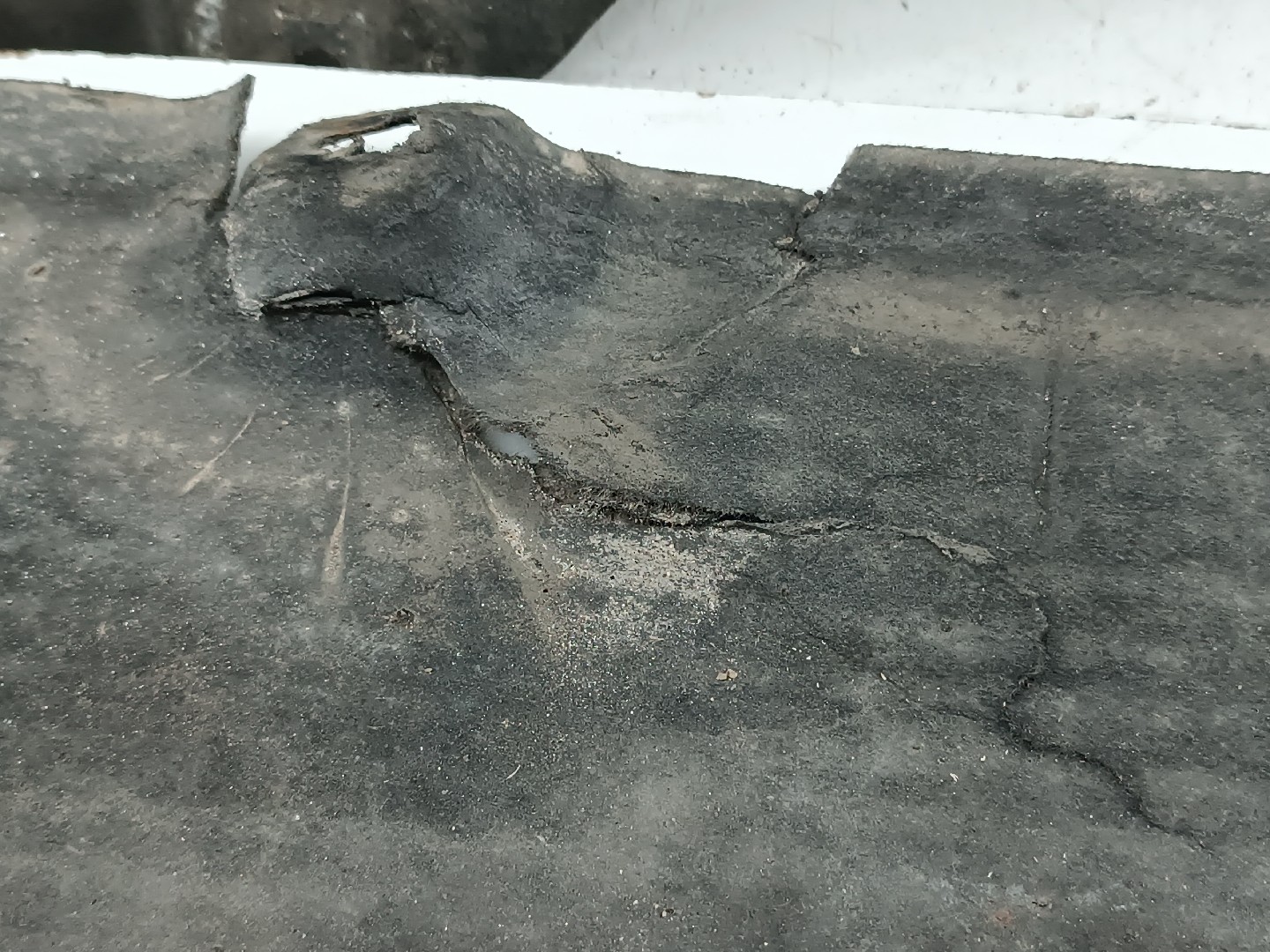 Proteção inferior de carroçaria BMW 6 (E63) | 03 - 10 Imagem-3