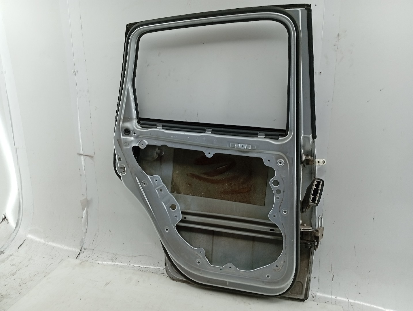 Porta Traseira Esquerda VOLKSWAGEN POLO (9N_) | 01 - 14 Imagem-3