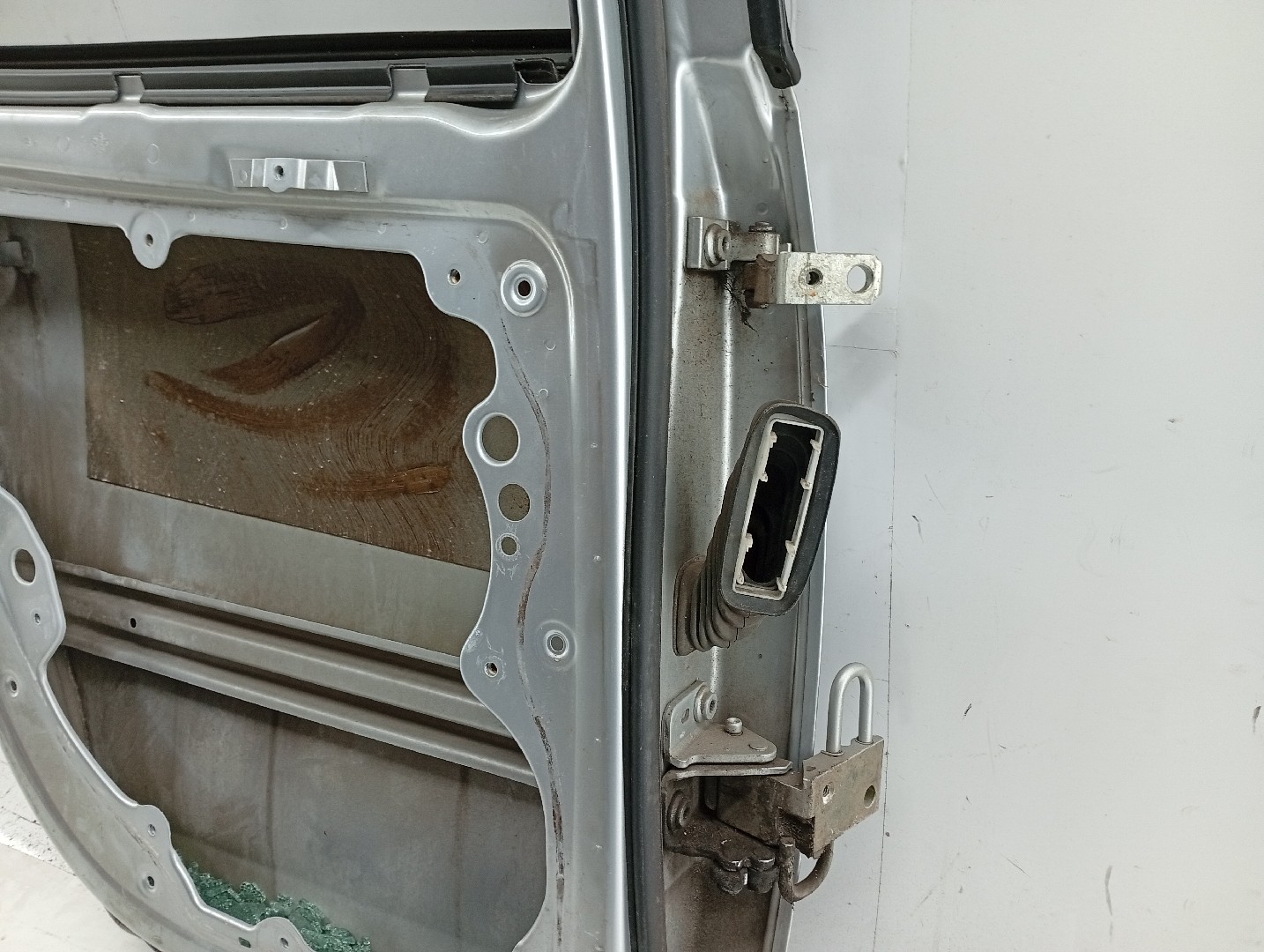 Porta Traseira Esquerda VOLKSWAGEN POLO (9N_) | 01 - 14 Imagem-5