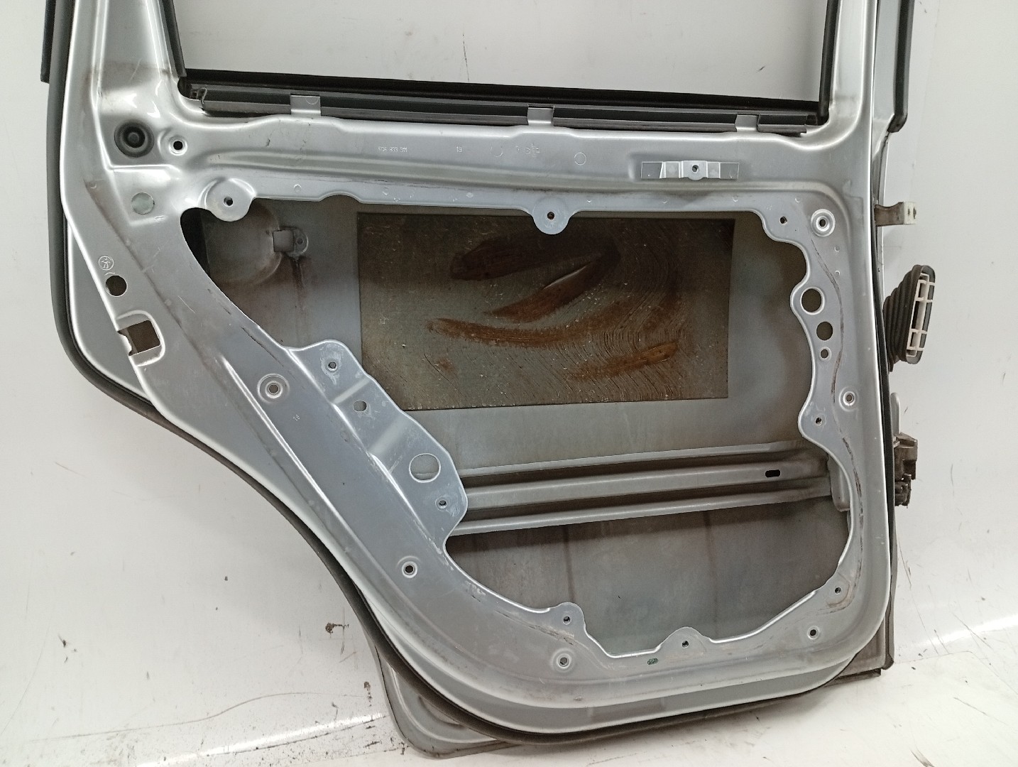 Porta Traseira Esquerda VOLKSWAGEN POLO (9N_) | 01 - 14 Imagem-4