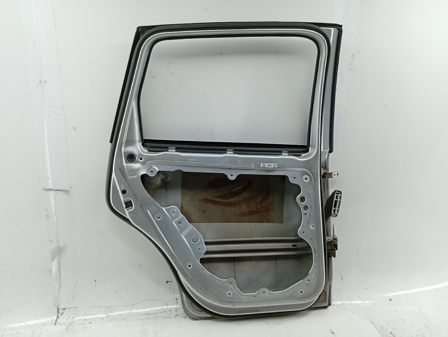 Porta Traseira Esquerda VOLKSWAGEN POLO (9N_) | 01 - 14 Imagem-2