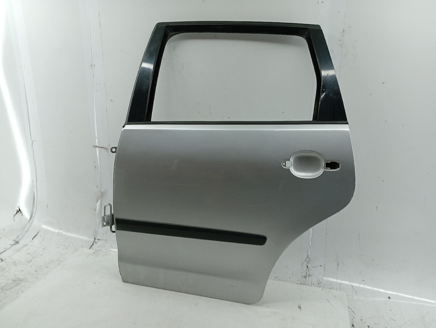 Porta Traseira Esquerda VOLKSWAGEN POLO (9N_) | 01 - 14 Imagem-1