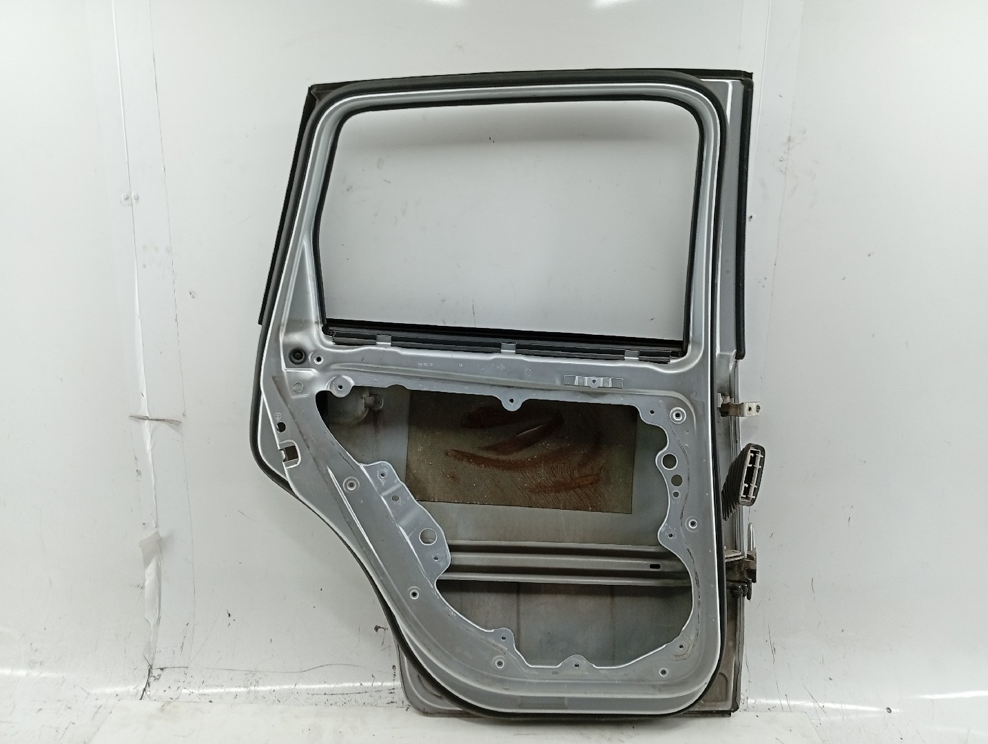 Porta Traseira Esquerda VOLKSWAGEN POLO (9N_) | 01 - 14 Imagem-7