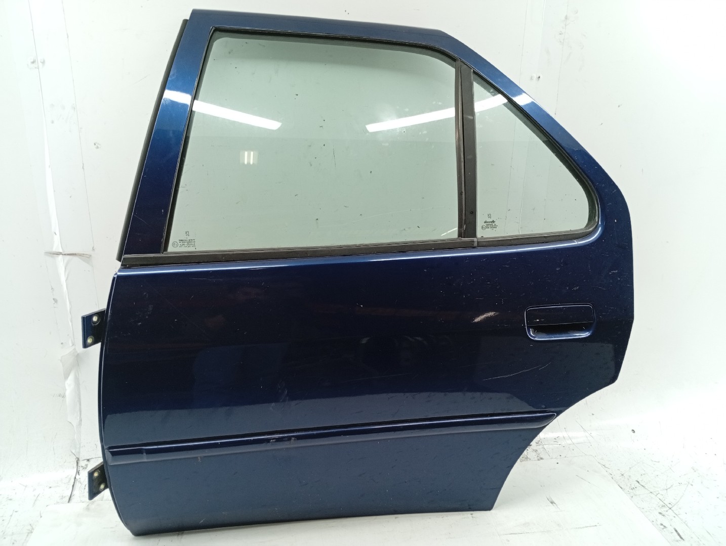 Porta Traseira Esquerda PEUGEOT 306 Break (7E, N3, N5) | 94 - 02