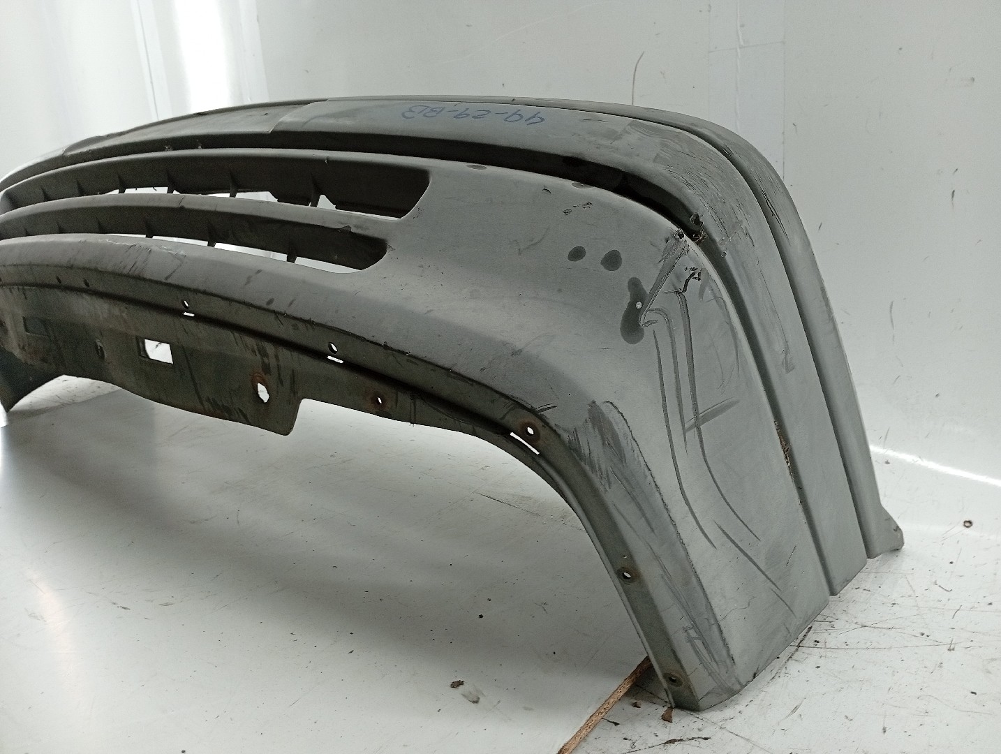 Para Choques Frente ROVER 400 (XW) | 90 - 95 Imagem-2