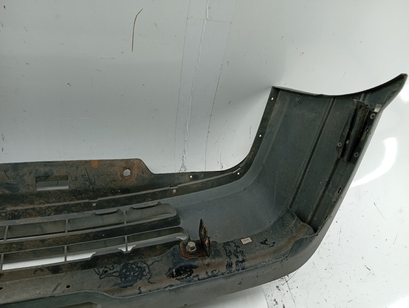 Para Choques Frente ROVER 400 (XW) | 90 - 95 Imagem-9