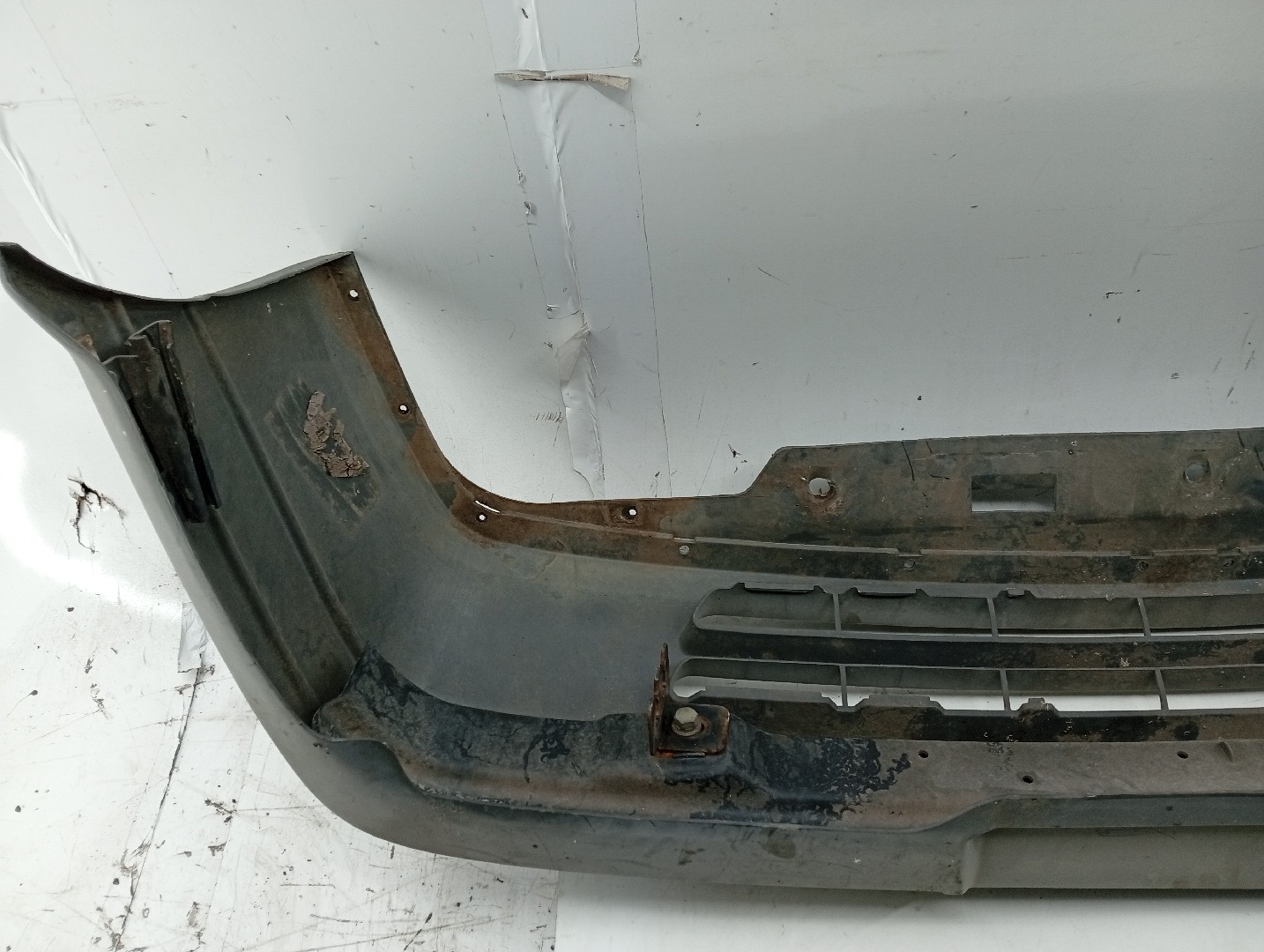 Para Choques Frente ROVER 400 (XW) | 90 - 95 Imagem-7