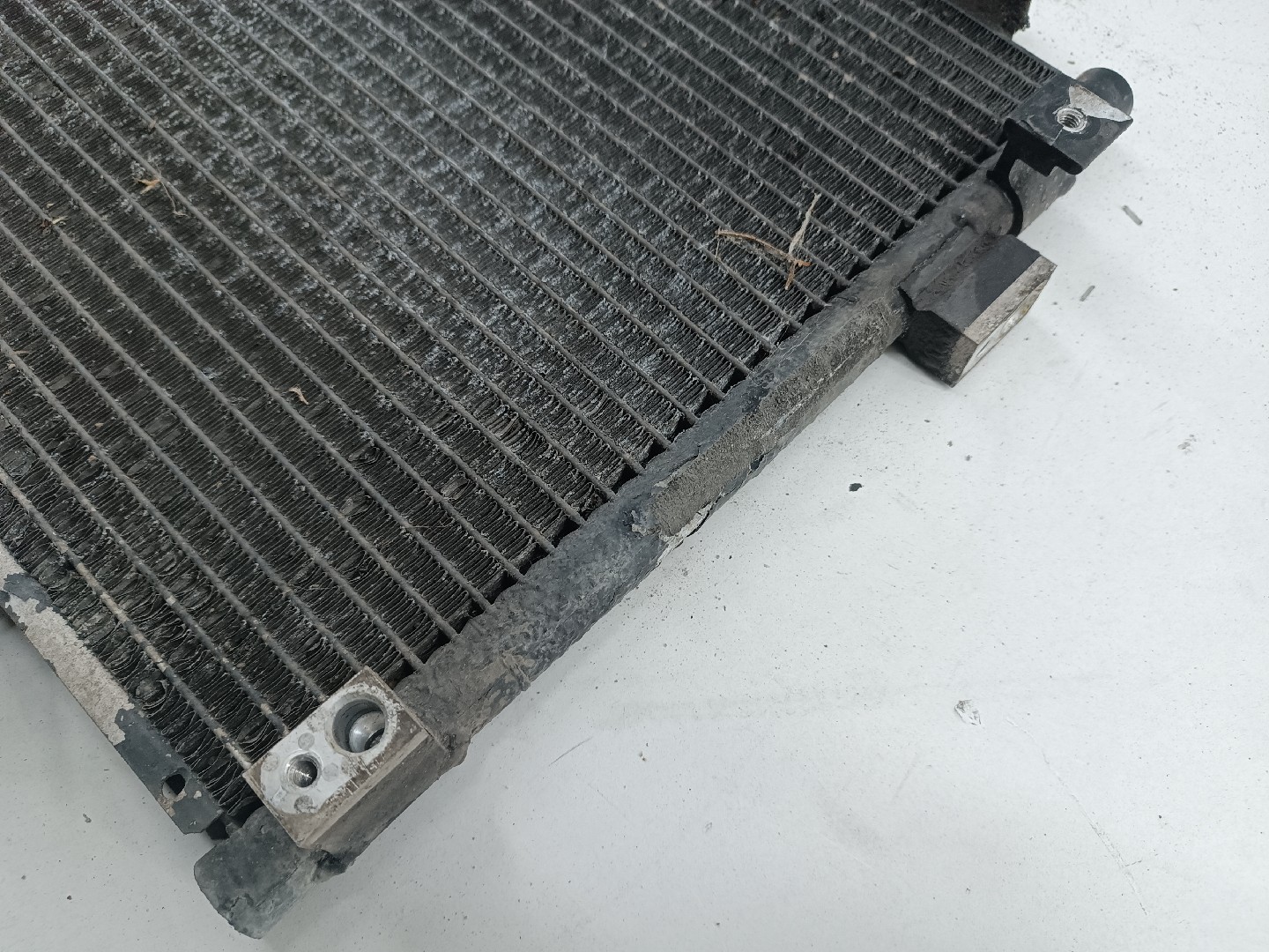 Radiador de AC SUBARU IMPREZA três volumes (GJ_) | 11 -  Imagem-1