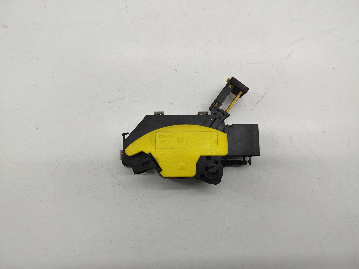 Sensor do pedal de embraiagem FIAT TIPO Hatchback (356_) | 16 - 