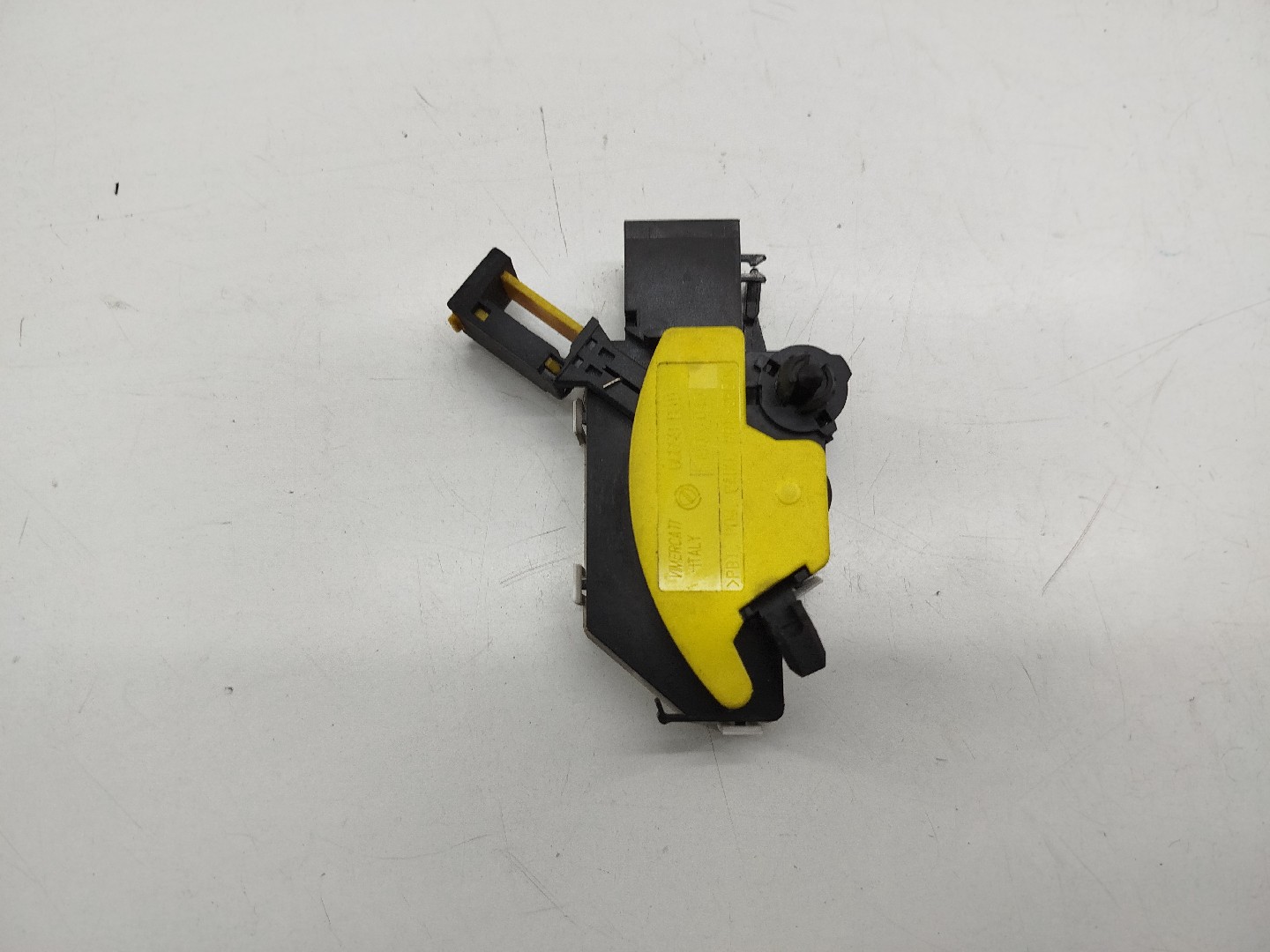 Sensor do pedal de embraiagem FIAT TIPO Hatchback (356_) | 16 -  Imagem-4