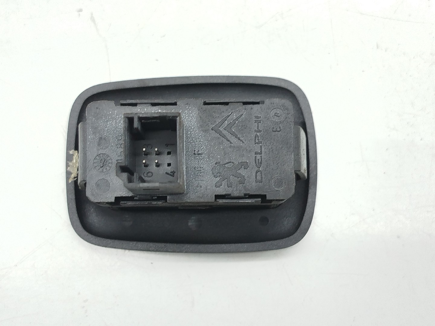Comutador de vidro traseiro direito CITROEN C5 II Break (RE_) | 04 -  Imagem-1