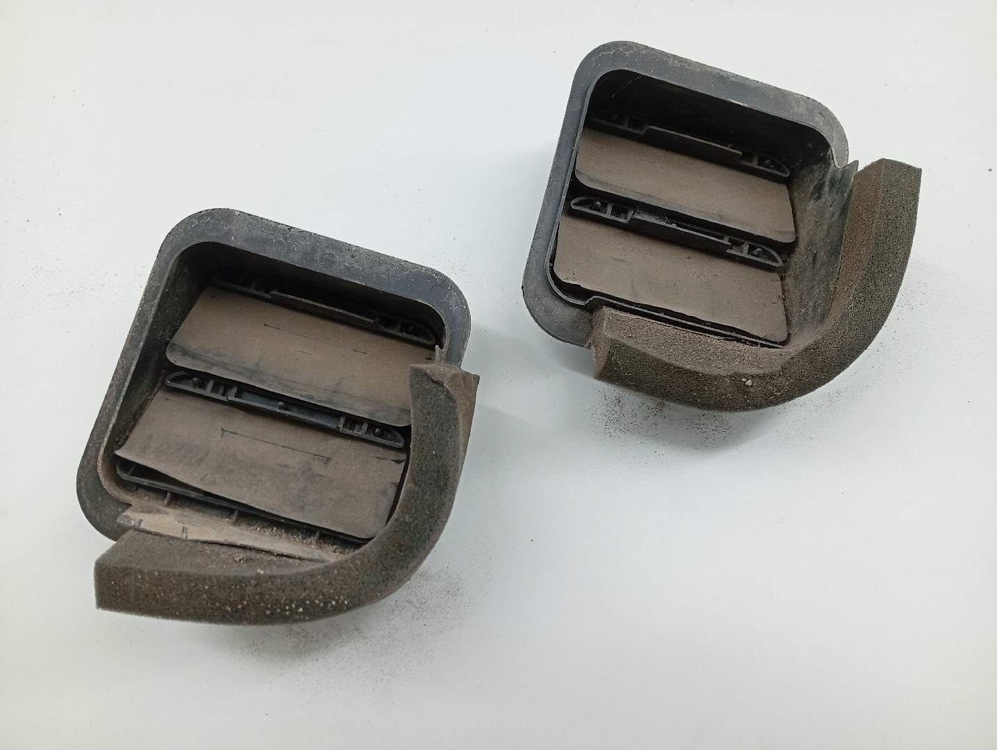 Painel de Ventilação da Carroceria SUBARU IMPREZA três volumes (GJ_) | 11 -  Imagem-2
