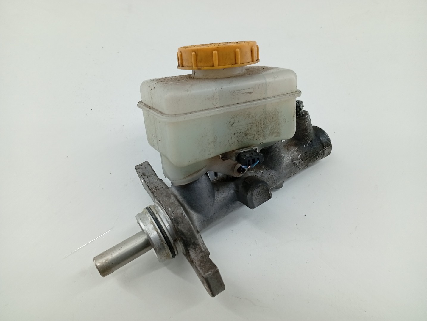 Bomba de Freno SUBARU IMPREZA três volumes (GJ_) | 11 - 