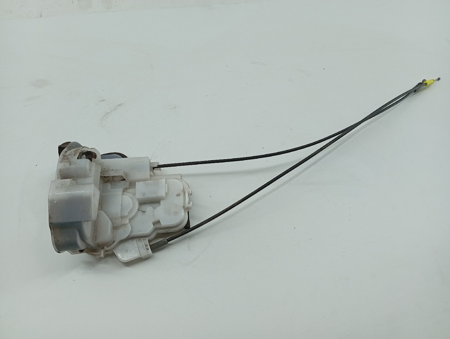 Fecho da Porta Frente Direito SUBARU IMPREZA três volumes (GJ_) | 11 - 
