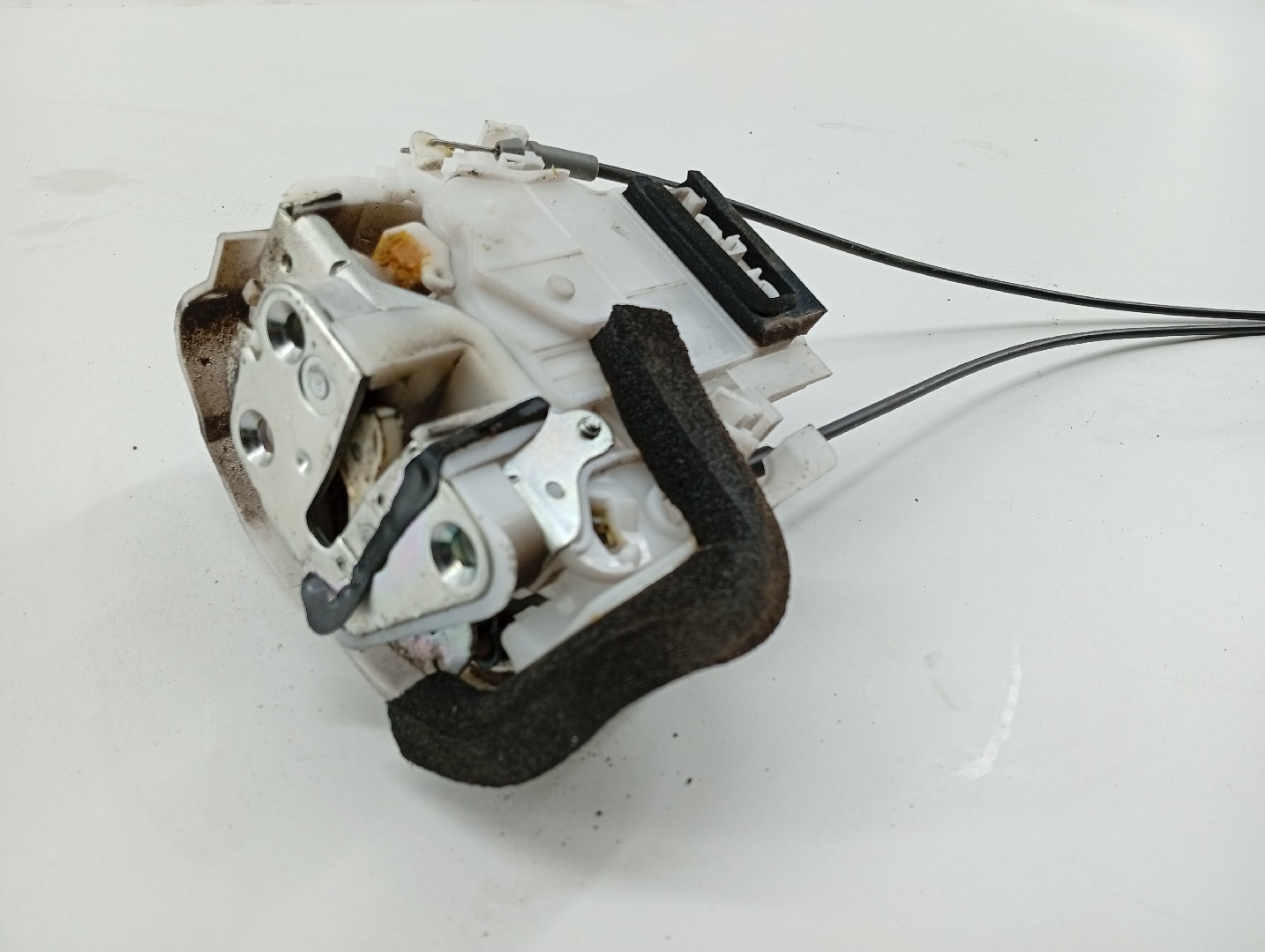 Fecho da Porta Frente Direito SUBARU IMPREZA três volumes (GJ_) | 11 -  Imagem-2