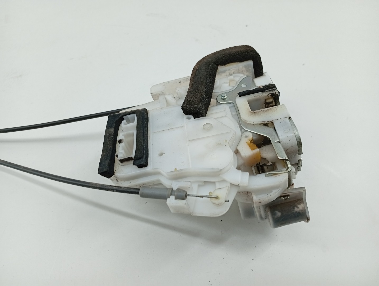 Fecho da Porta Frente Direito SUBARU IMPREZA três volumes (GJ_) | 11 -  Imagem-5