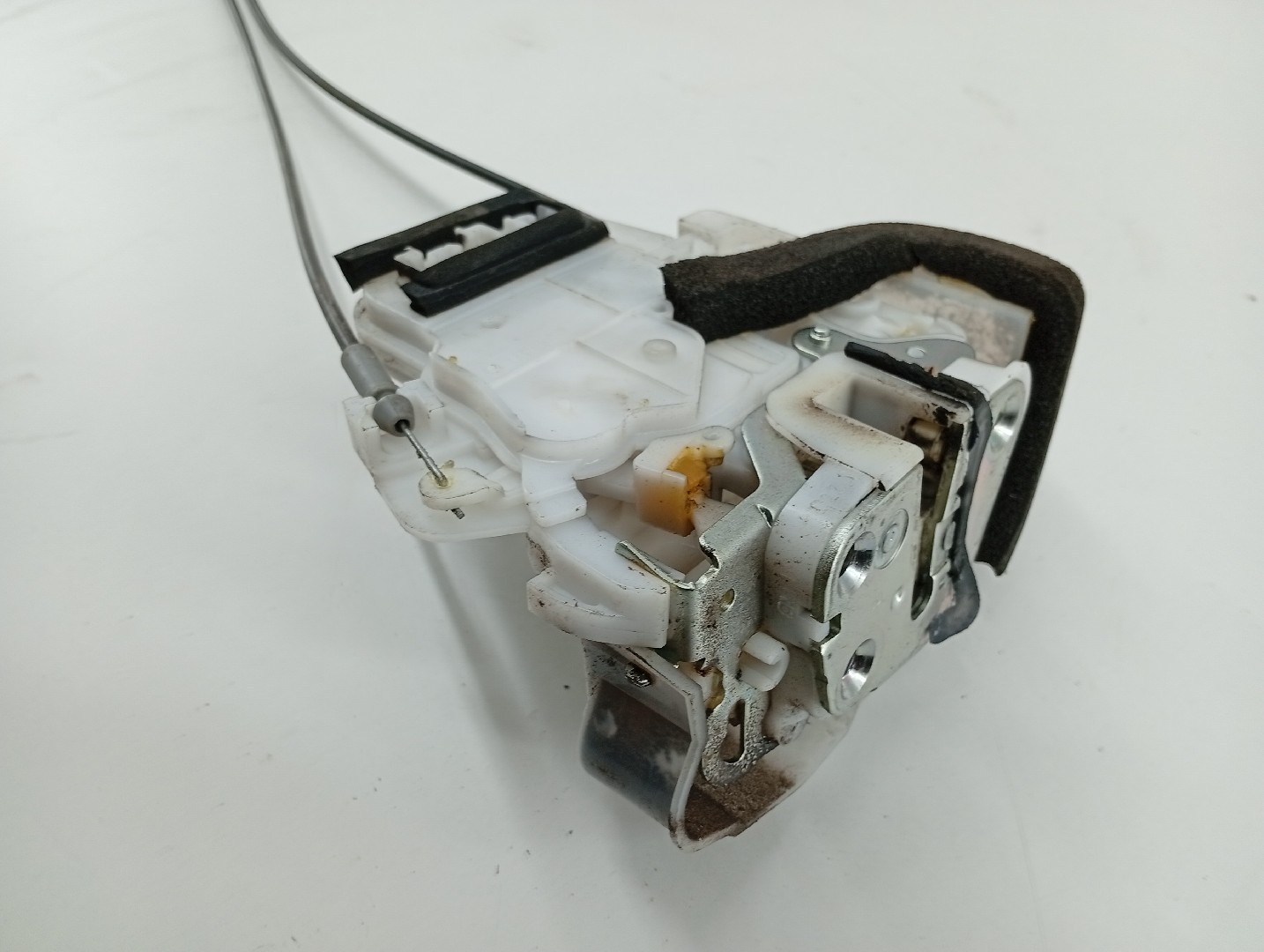 Fecho da Porta Frente Direito SUBARU IMPREZA três volumes (GJ_) | 11 -  Imagem-6