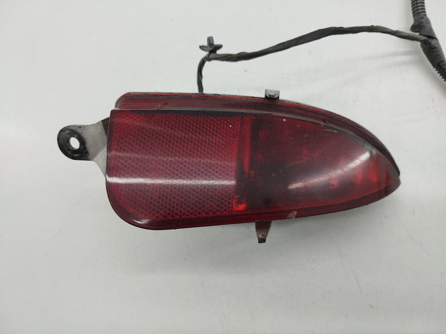 Farolim Nevoeiro / Reflector  tras Esquerdo OPEL CORSA C (X01) | 00 - 09 Imagem-4
