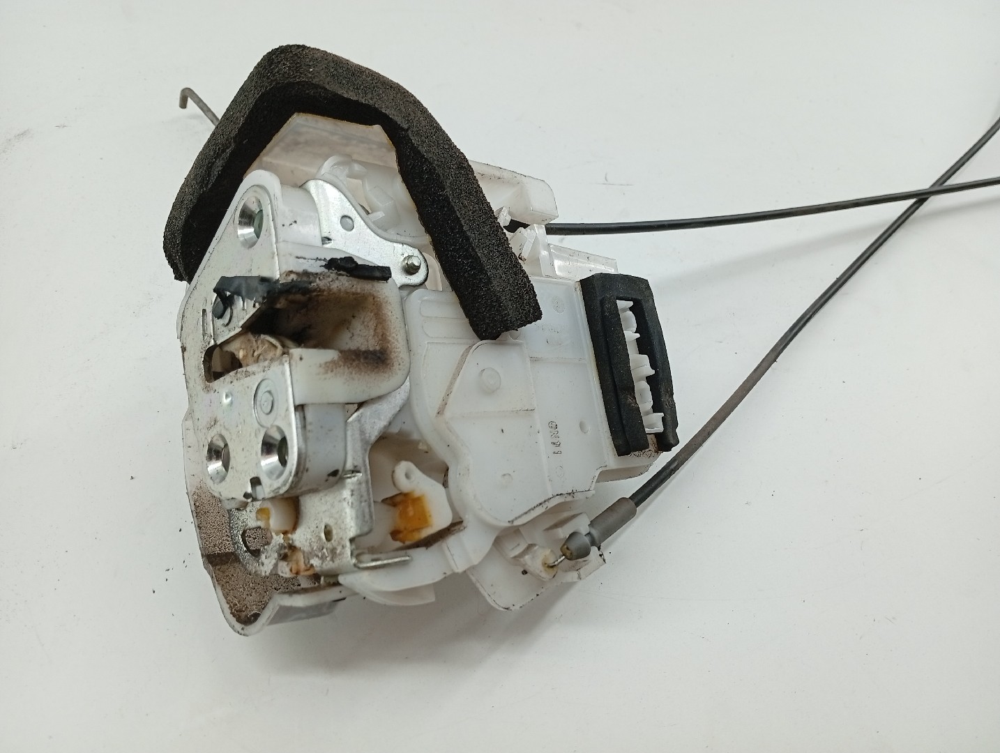 Fecho da Porta Frente Esquerdo SUBARU IMPREZA três volumes (GJ_) | 11 - 