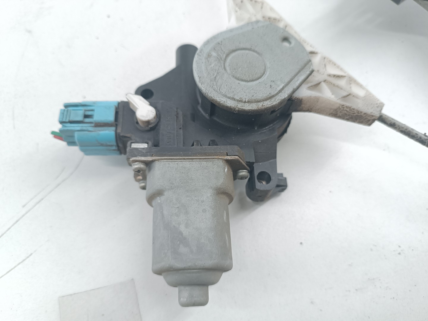 Motor e elevador de vidro trás direito SUBARU IMPREZA três volumes (GJ_) | 11 -  Imagem-1