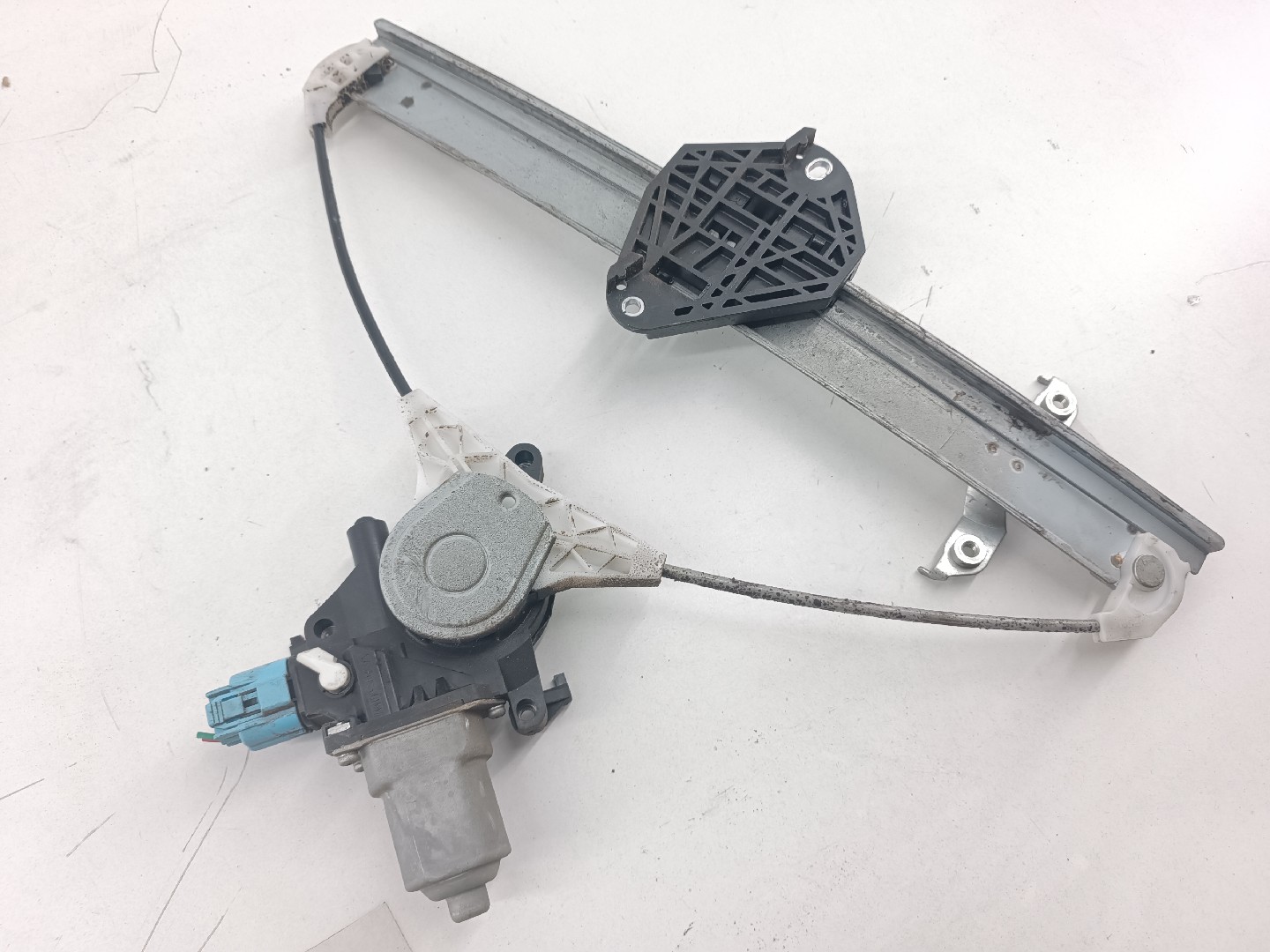 Motor e elevador de vidro trás direito SUBARU IMPREZA três volumes (GJ_) | 11 - 