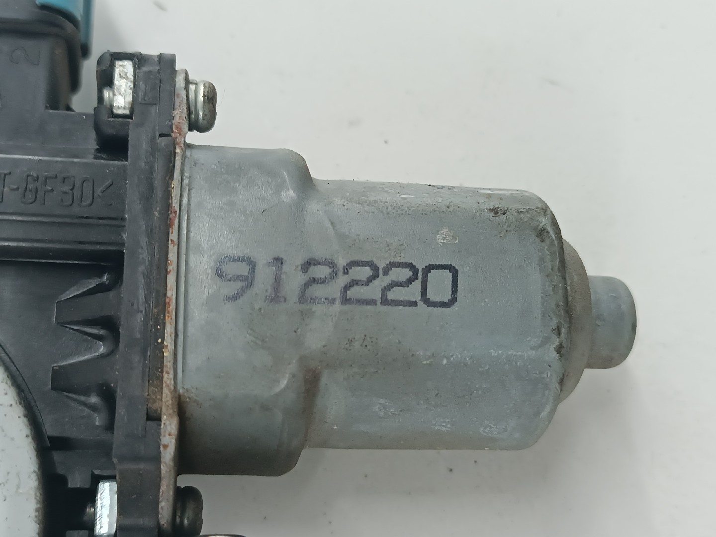 Motor e elevador de vidro trás direito SUBARU IMPREZA três volumes (GJ_) | 11 -  Imagem-3