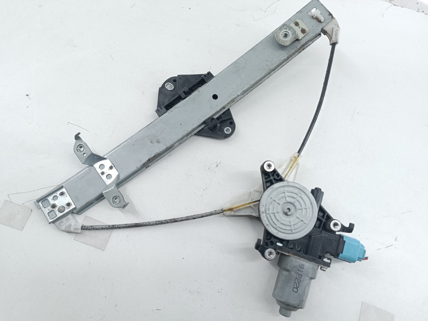 Motor e elevador de vidro trás direito SUBARU IMPREZA três volumes (GJ_) | 11 -  Imagem-5