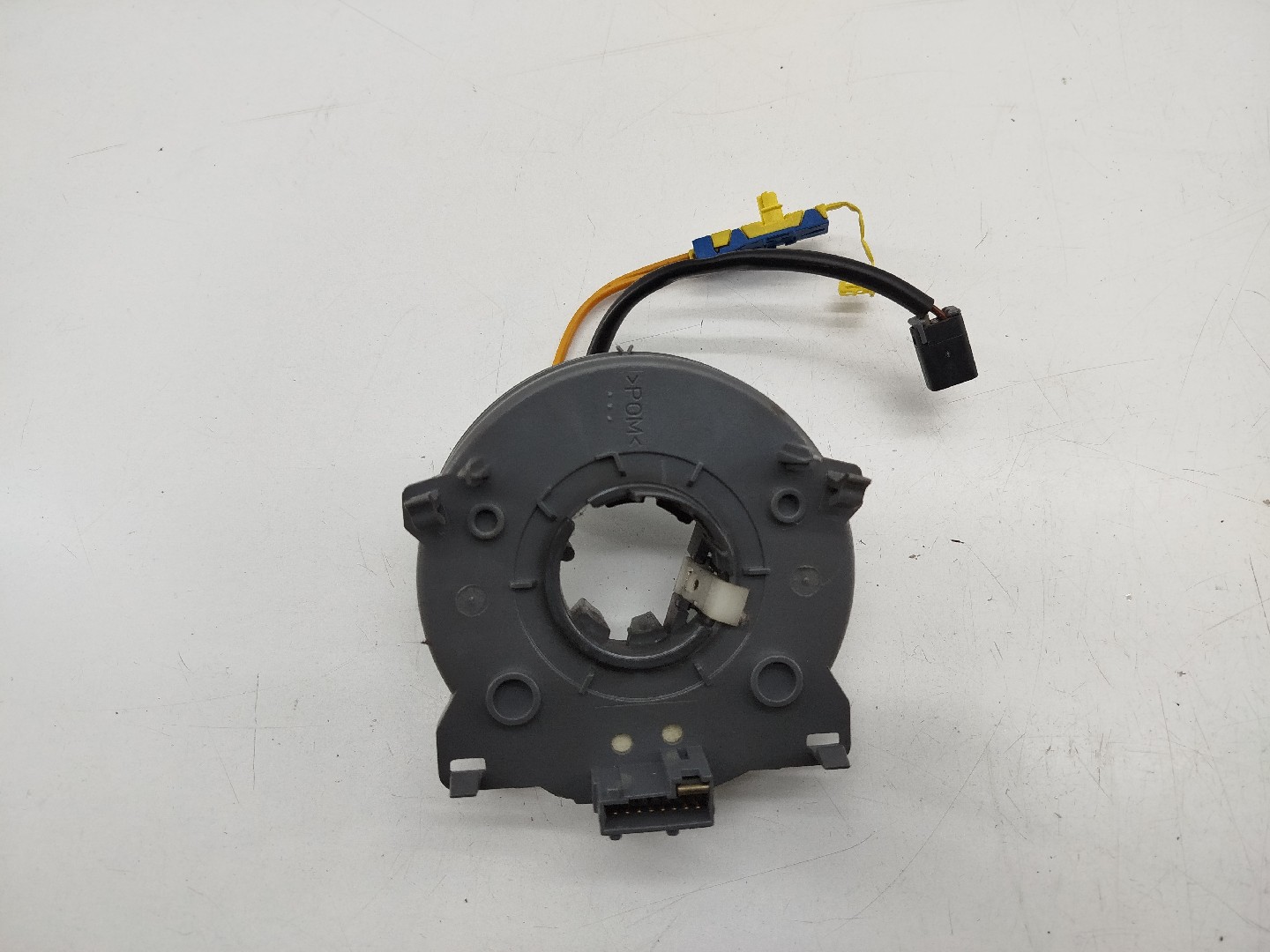 Fita de Airbag OPEL CORSA C (X01) | 00 - 09 Imagem-2