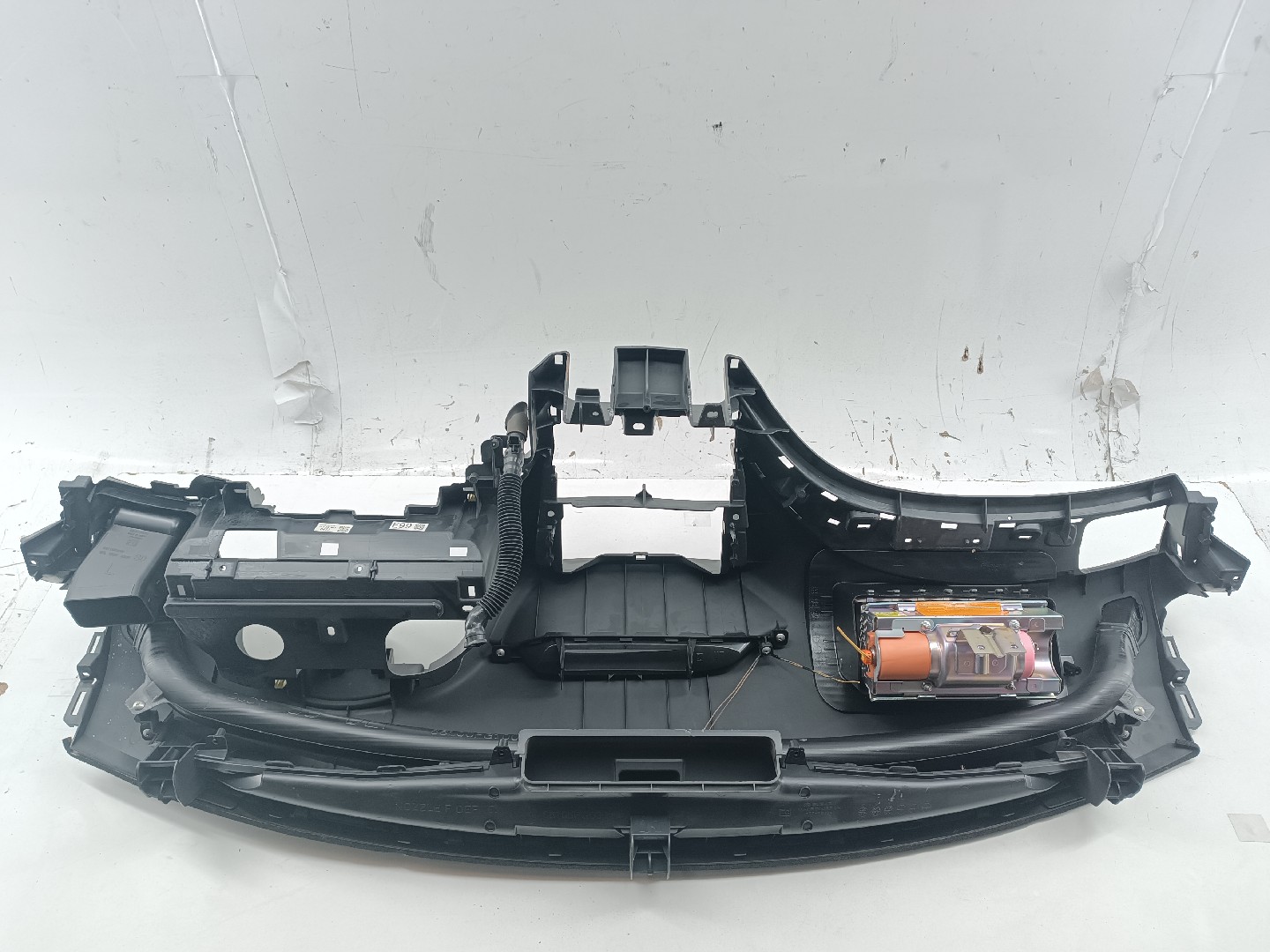 Tablier com airbag de passageiro SUBARU IMPREZA três volumes (GJ_) | 11 - 