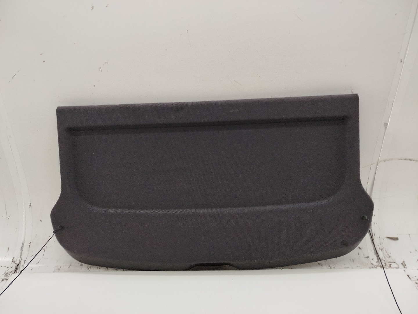 Cortina / Tampo da Mala AUDI A3 (8P1) | 03 - 13
