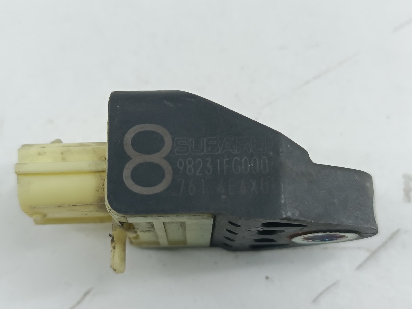 Sensor de Impacto SUBARU IMPREZA três volumes (GJ_) | 11 -  Imagem-3