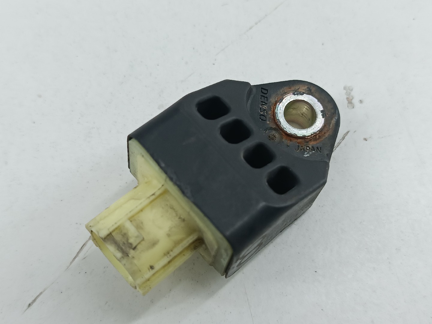 Sensor de Impacto SUBARU IMPREZA três volumes (GJ_) | 11 -  Imagem-4