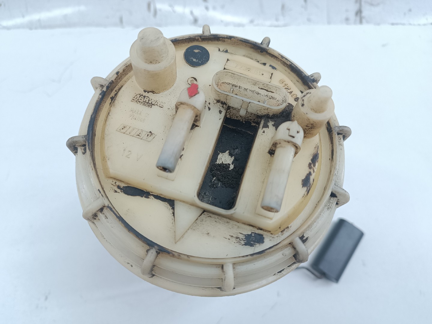 Bomba de Combustível FIAT PUNTO Van (176_) | 96 - 00