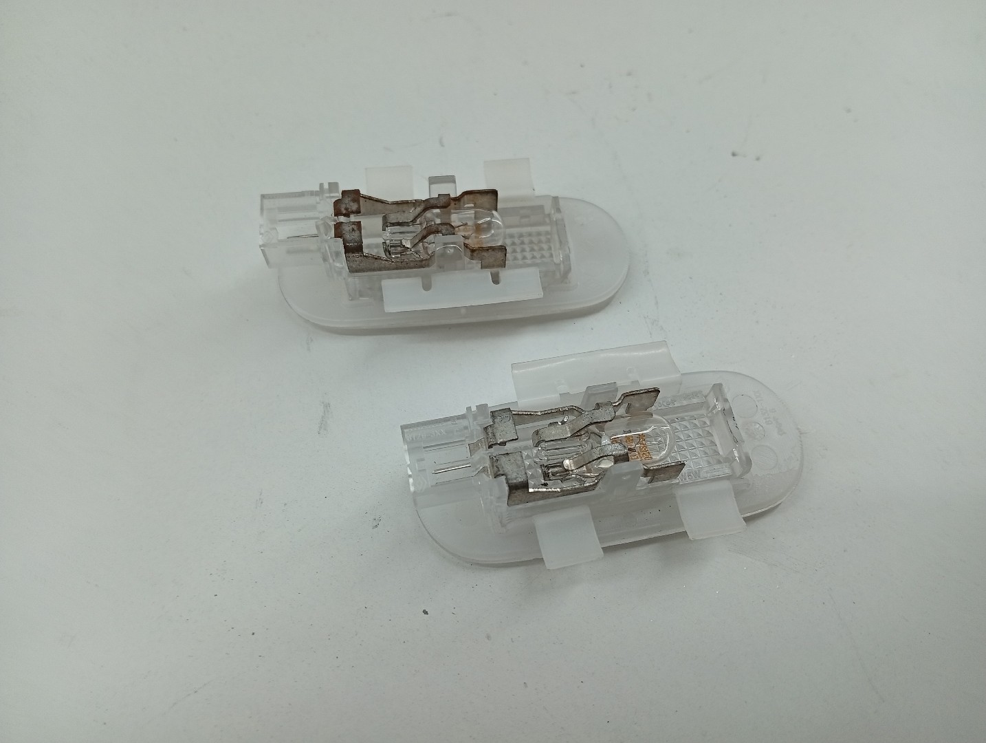 Luz interior RENAULT LAGUNA III (BT0/1) | 07 - 15