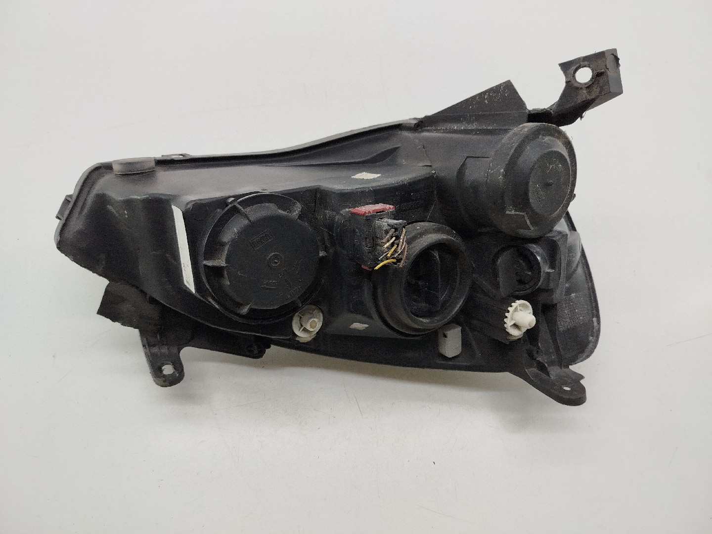 Ótica Esquerda OPEL CORSA C (X01) | 00 - 09 Imagem-6