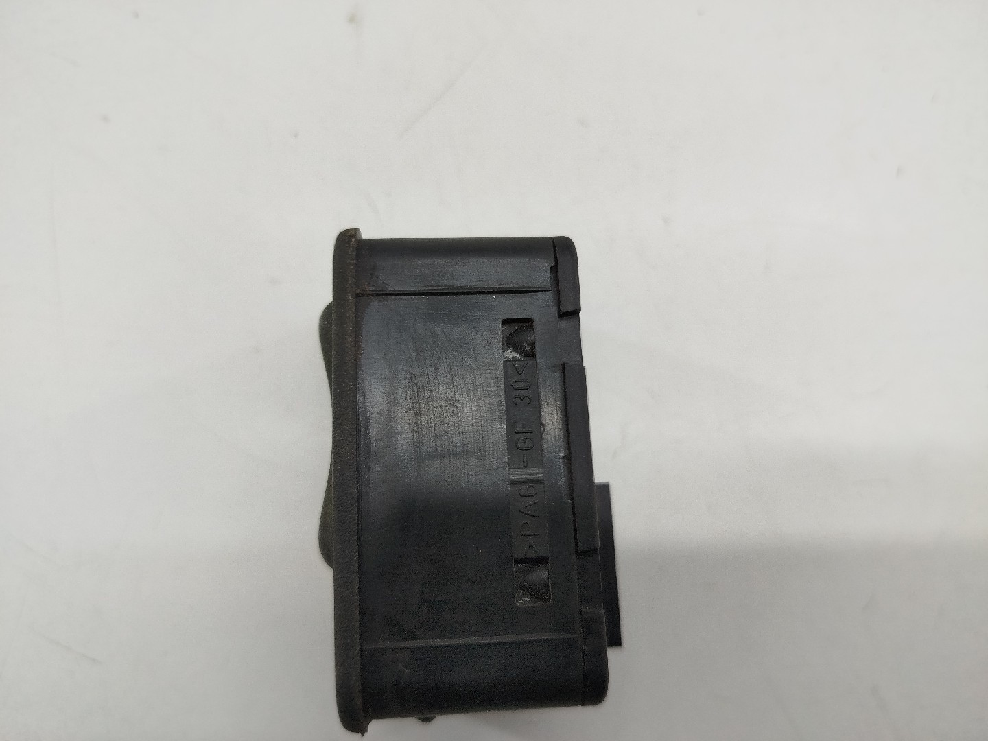 Comutador de vidro frente esquerdo OPEL CORSA C (X01) | 00 - 09 Imagem-1