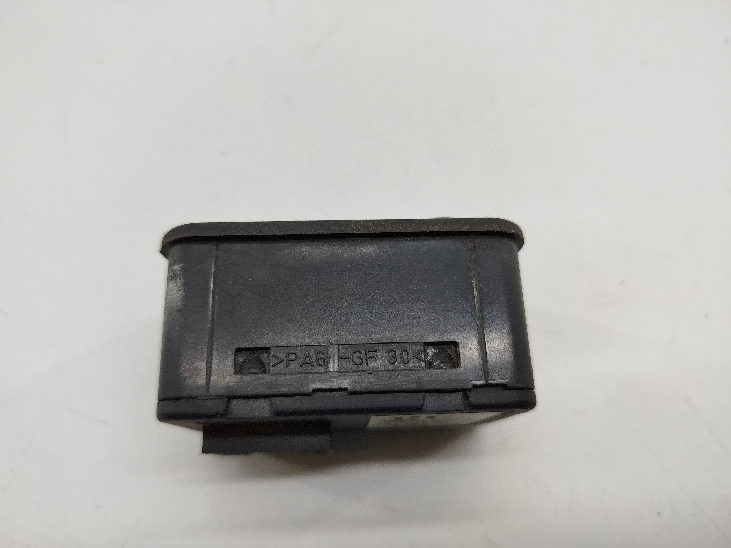 Comutador de vidro frente esquerdo OPEL CORSA C (X01) | 00 - 09 Imagem-5