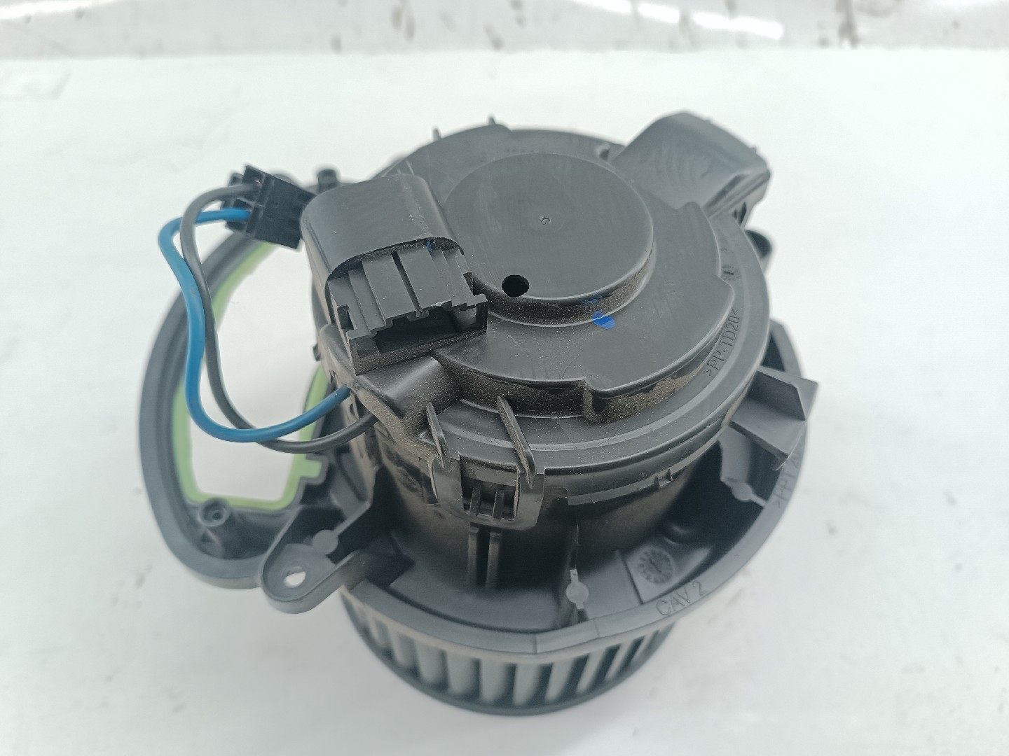 Motor da Climatizaçao / Sofagem RENAULT MEGANE IV Hatchback (B9A/M/N_) | 15 - 