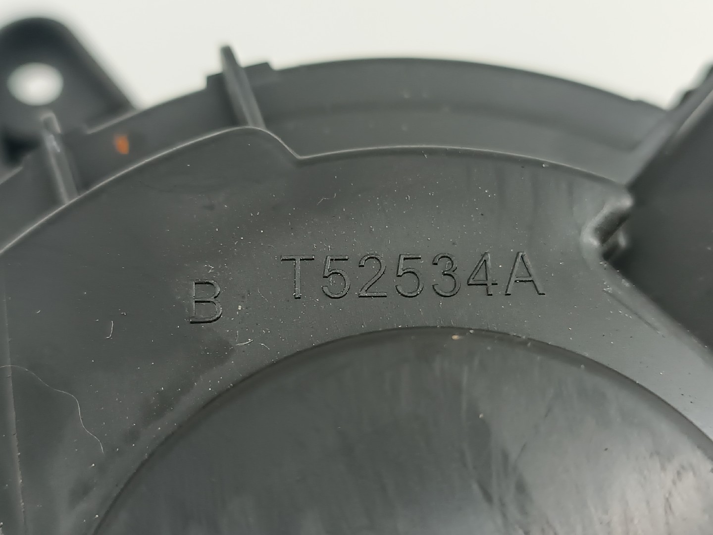 Motor da Climatizaçao / Sofagem RENAULT MEGANE IV Hatchback (B9A/M/N_) | 15 -  Imagem-1