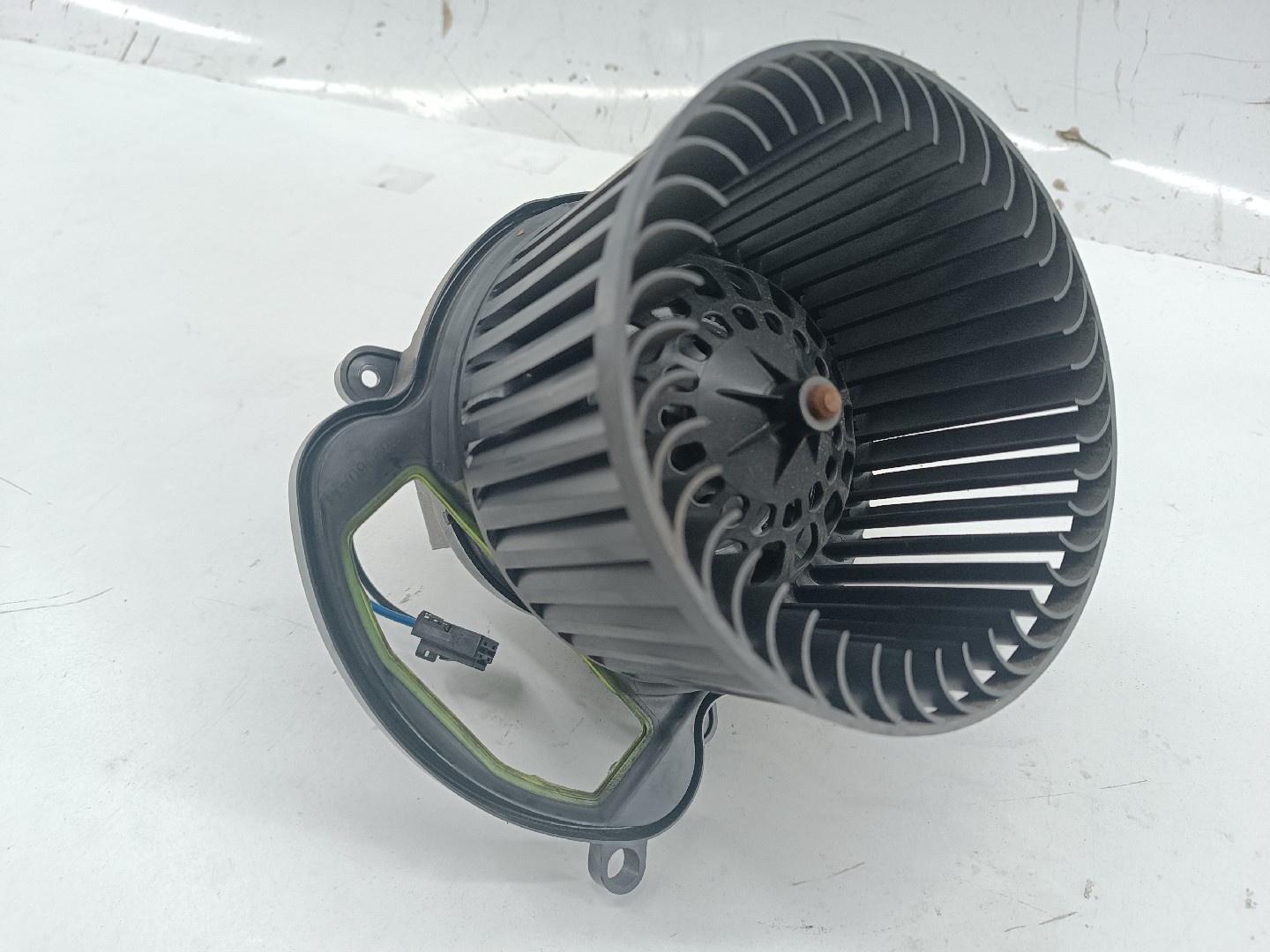 Motor da Climatizaçao / Sofagem RENAULT MEGANE IV Hatchback (B9A/M/N_) | 15 -  Imagem-4