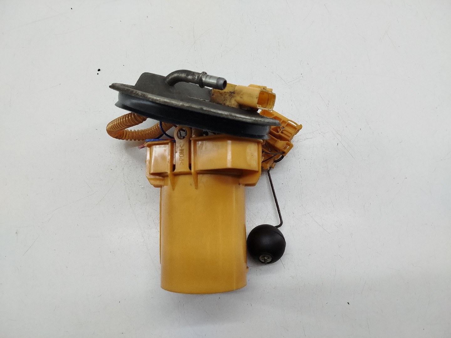 Bomba de Combustível OPEL CORSA C (X01) | 00 - 09 Imagem-4