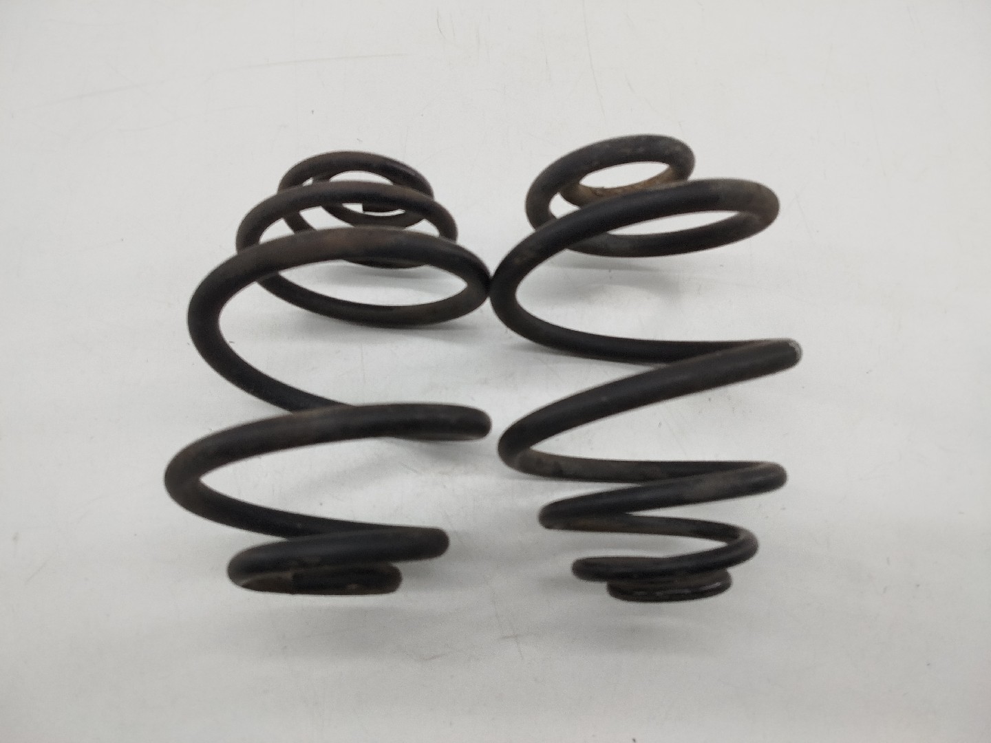 Molas traseiras OPEL CORSA C (X01) | 00 - 09